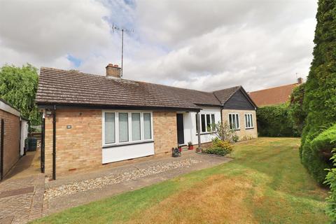 4 bedroom detached bungalow for sale, Barryfields, Shalford, Braintree