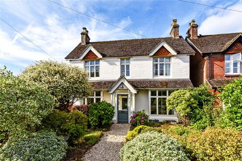 3 bedroom detached house for sale, Vanzell Road, Easebourne, Midhurst, West Sussex, GU29