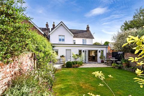 3 bedroom detached house for sale, Vanzell Road, Easebourne, Midhurst, West Sussex, GU29