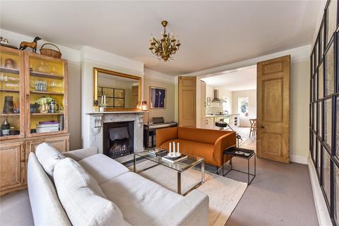 Alresford Vanzell Road, Easebourne, Midhurst, GU29 9BA