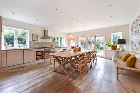 Alresford Vanzell Road, Easebourne, Midhurst, GU29 9BA