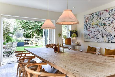 Alresford Vanzell Road, Easebourne, Midhurst, GU29 9BA