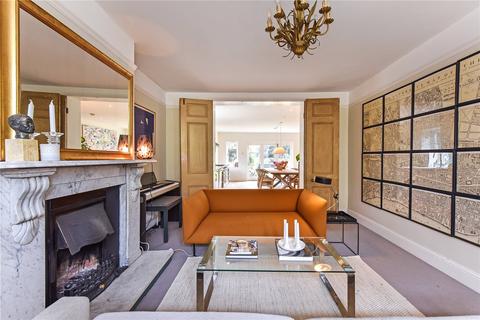 Alresford Vanzell Road, Easebourne, Midhurst, GU29 9BA