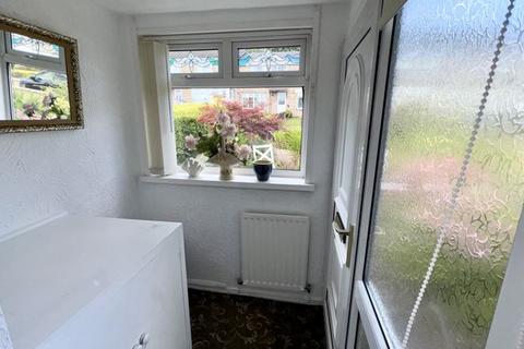 2 bedroom bungalow for sale, Lingmell, Washington NE37