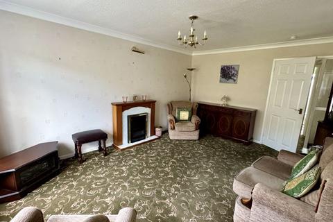 2 bedroom bungalow for sale, Lingmell, Washington NE37