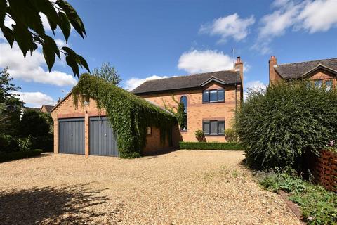 4 bedroom detached house for sale, Greatford, Stamford