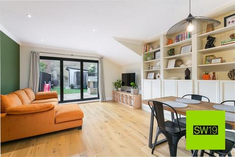 19 Walpole Road, London, SW19 2BZ