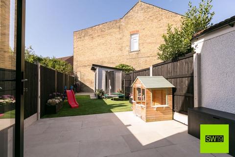 19 Walpole Road, London, SW19 2BZ