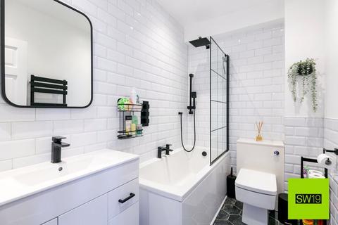 19 Walpole Road, London, SW19 2BZ