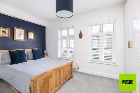 19 Walpole Road, London, SW19 2BZ