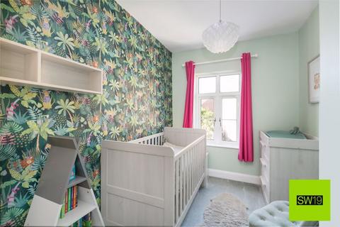 19 Walpole Road, London, SW19 2BZ