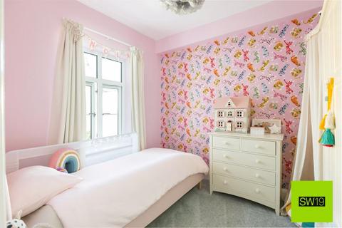 19 Walpole Road, London, SW19 2BZ