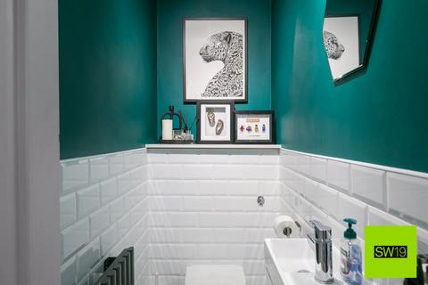 19 Walpole Road, London, SW19 2BZ