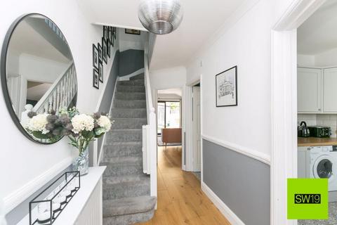 19 Walpole Road, London, SW19 2BZ