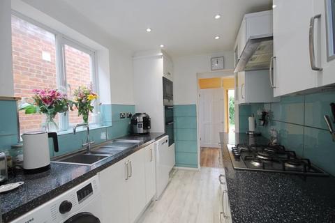 3 bedroom semi-detached house for sale, Conway Crescent, Greenford