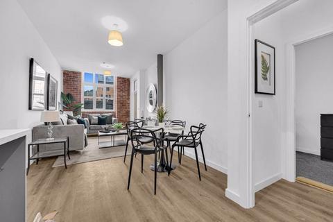 undefined, BRAND NEW DEVELOPMENT, One Bedroom Apartment on Vernon Street, Bolton. *AVAILABLE NOW*