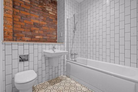 undefined, BRAND NEW DEVELOPMENT, One Bedroom Apartment on Vernon Street, Bolton