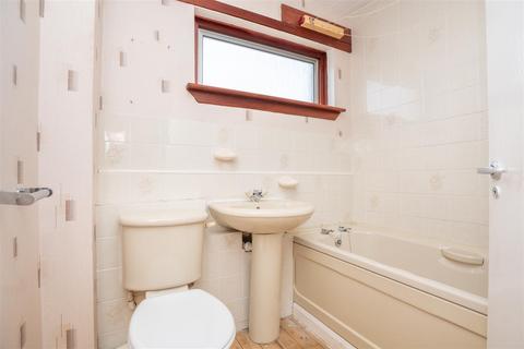 31 Carbarns West, Wishaw, ML2 0DE