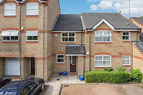 2 bedroom terraced house for sale, Salters Close, Rickmansworth WD3