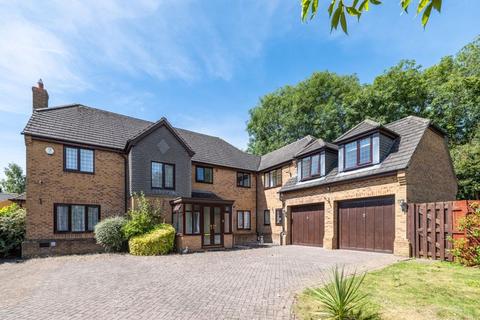 5 bedroom detached house for sale, Bilbrook Lane, Milton Keynes