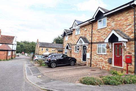 1 Lock View Lane, Bletchley, Milton Keynes, MK1 1BY