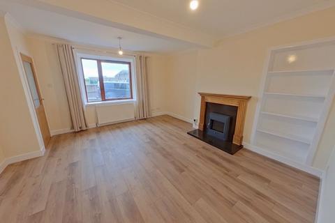 2 bedroom terraced house to rent, Portland Place, Lybster