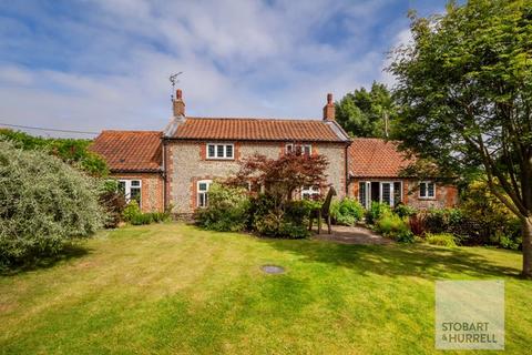 3 bedroom detached house for sale, Oak Lane, Norwich NR12