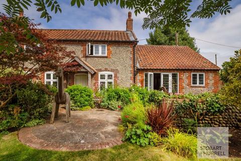 3 bedroom detached house for sale, Oak Lane, Norwich NR12