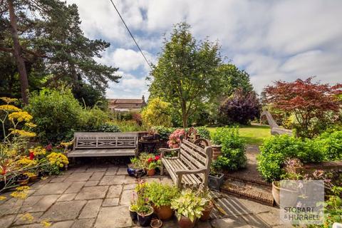 3 bedroom detached house for sale, Oak Lane, Norwich NR12