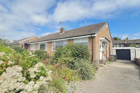 19 Markfield Crescent, Low Moor, Bradford, BD12 0UJ