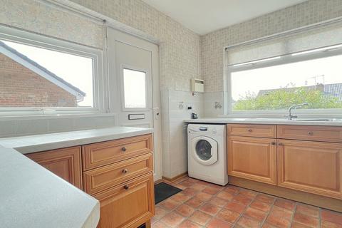 19 Markfield Crescent, Low Moor, Bradford, BD12 0UJ