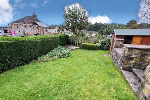 3 bedroom semi-detached house for sale, Bourne Place, Leek, ST13 8LS.