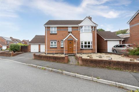 4 bedroom detached house for sale, Honiton