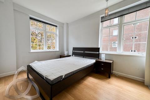 1 bedroom apartment for sale, Langford Court, Abbey Road, St Johns Wood, NW8