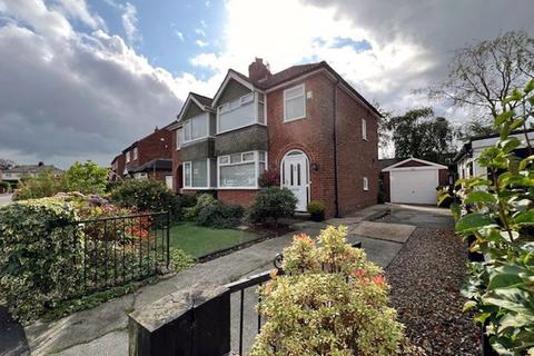 3 bedroom semi-detached house for sale, Whitefield Road, Preston PR1