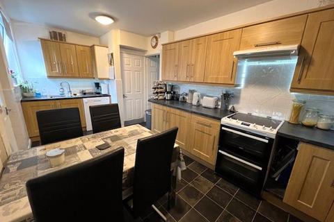 3 bedroom semi-detached house for sale, Whitefield Road, Preston PR1