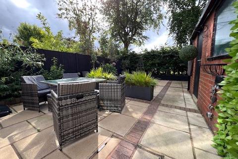 3 bedroom semi-detached house for sale, Whitefield Road, Preston PR1
