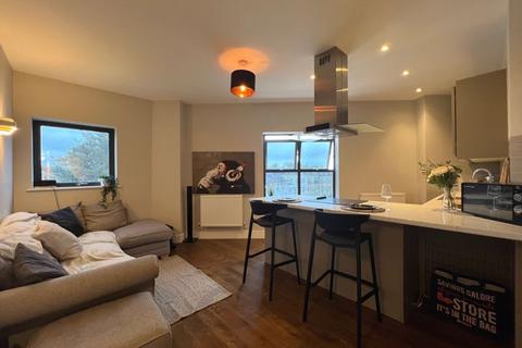 2 bedroom flat for sale, Fitzalan House, Park Road, Gloucester