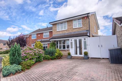 3 bedroom detached house for sale, Bunting Close, Ingleby Barwick