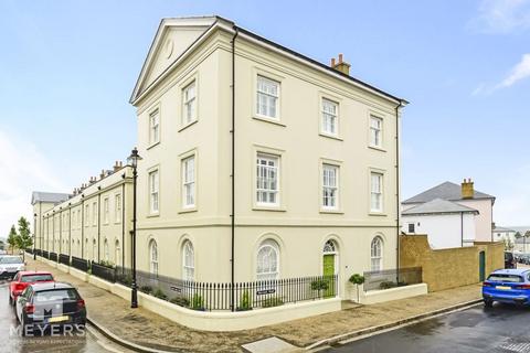 5 bedroom detached house for sale, Hayward House, Hayward Road, Poundbury, DT1