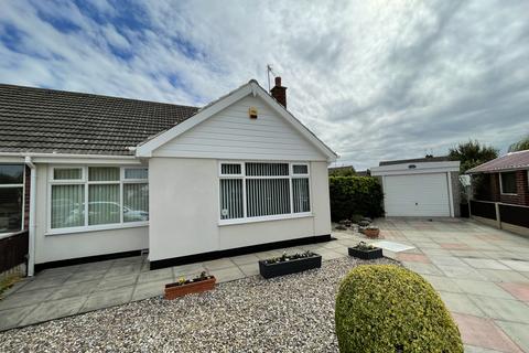 2 bedroom bungalow for sale, Silverdale, Bispham FY2