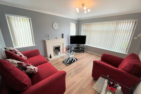 2 bedroom bungalow for sale, Silverdale, Bispham FY2