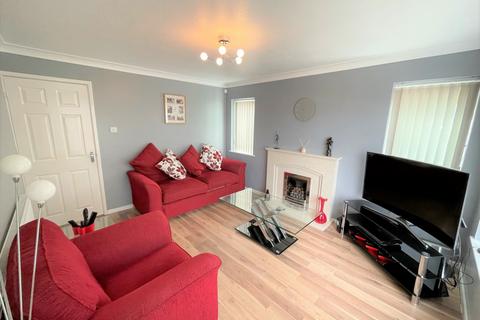 2 bedroom bungalow for sale, Silverdale, Bispham FY2