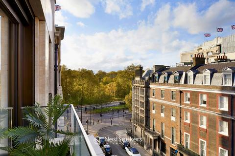 undefined, Stanhope Gate, London W1K