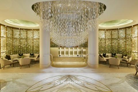 undefined, Stanhope Gate, London W1K