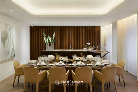 undefined, Stanhope Gate, London W1K