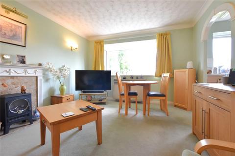 1 bedroom apartment for sale, Whytecliffe Road South, Purley, CR8