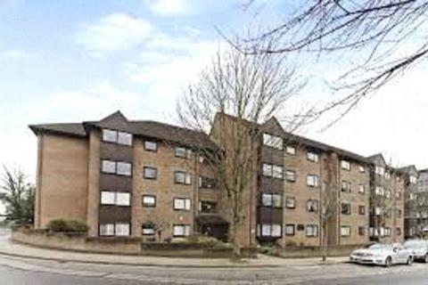 1 bedroom apartment for sale, Whytecliffe Road South, Purley, CR8