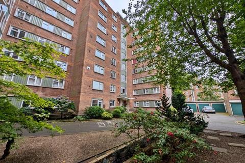 2 bedroom flat to rent, Melville Road, Birmingham