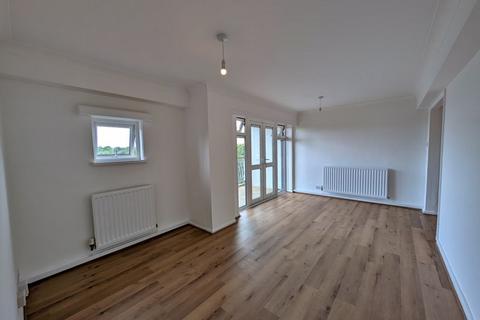 2 bedroom flat to rent, Melville Road, Birmingham